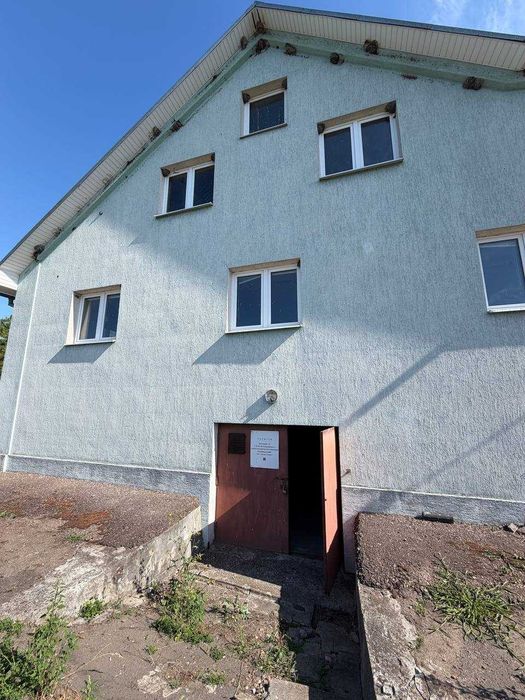 Продаж приміщень Радехів