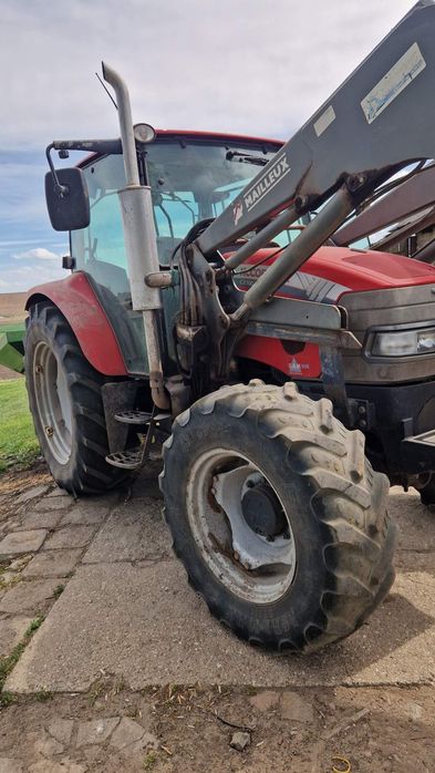 Sprzedam ciagnik rolniczy