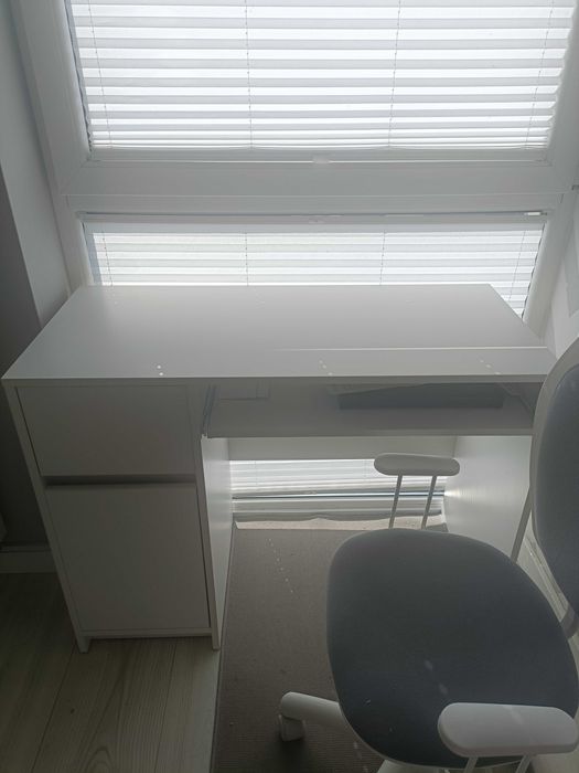 Biurko & krzesełko