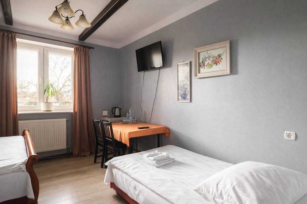 Хостел посуточно и долгосрочно Варшава - Hostel Tani  Noclegi!!