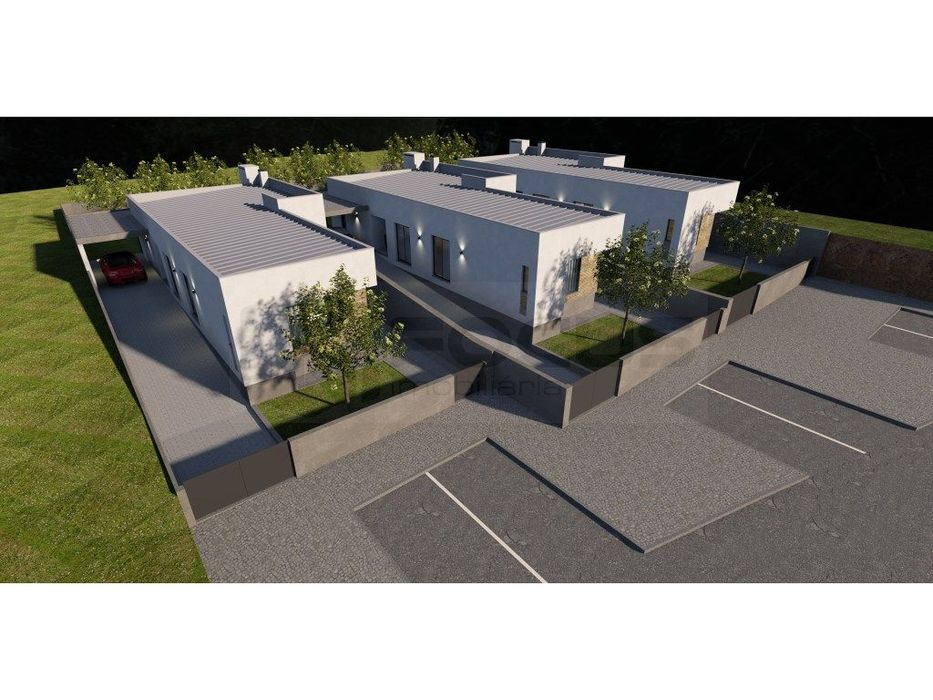 Terreno para construção de moradia - Povoa do Valado