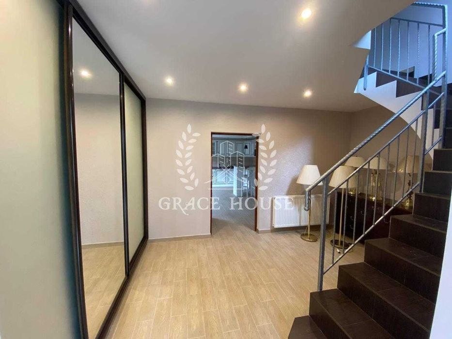 Дом по адресу (площадь 272 м²) - Atlanta.ua - фото 3