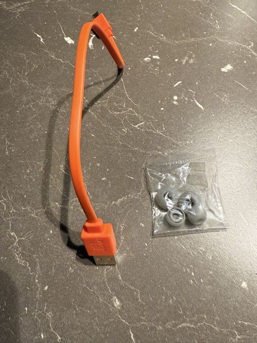 JBL Endurance Peak Auscultadores in earphones