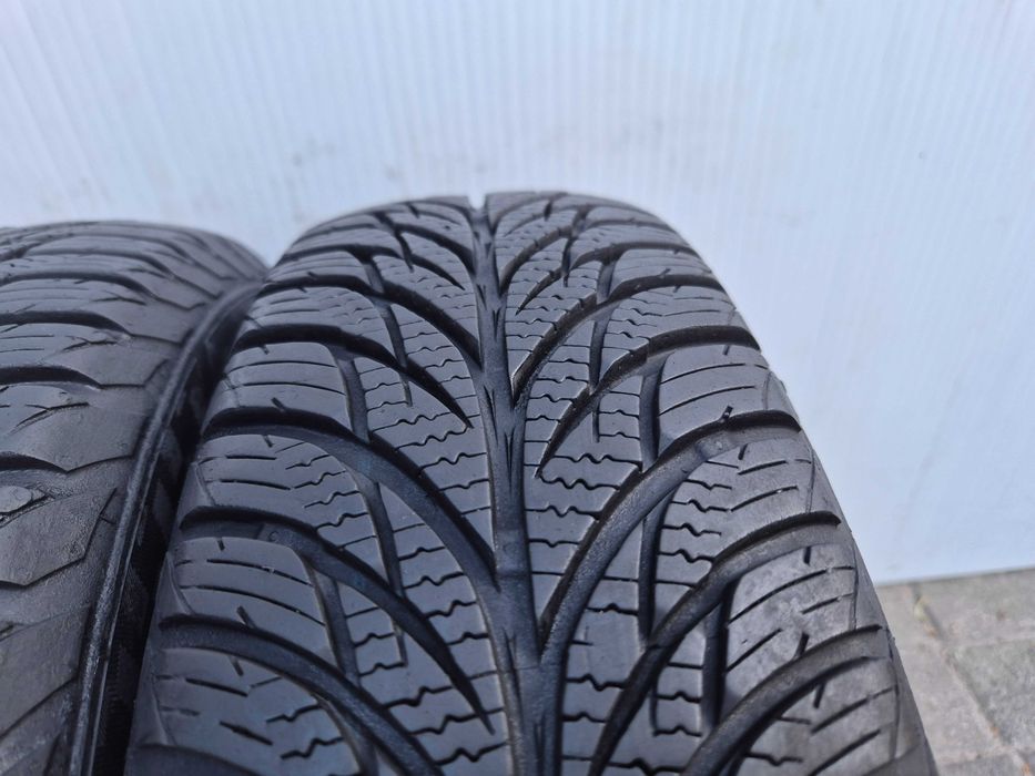 Matador All Weather EVO 165/70r13 79T 2021r 6mm N5676
