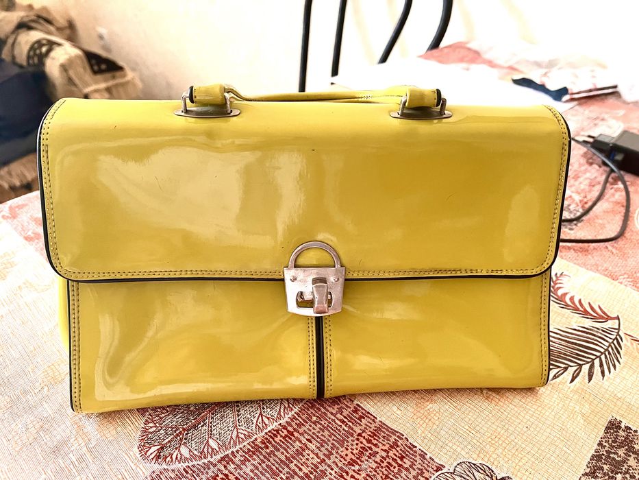 Сумка жіноча молодіжна