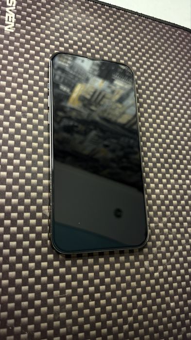 Iphone 13 pro max 256Gb