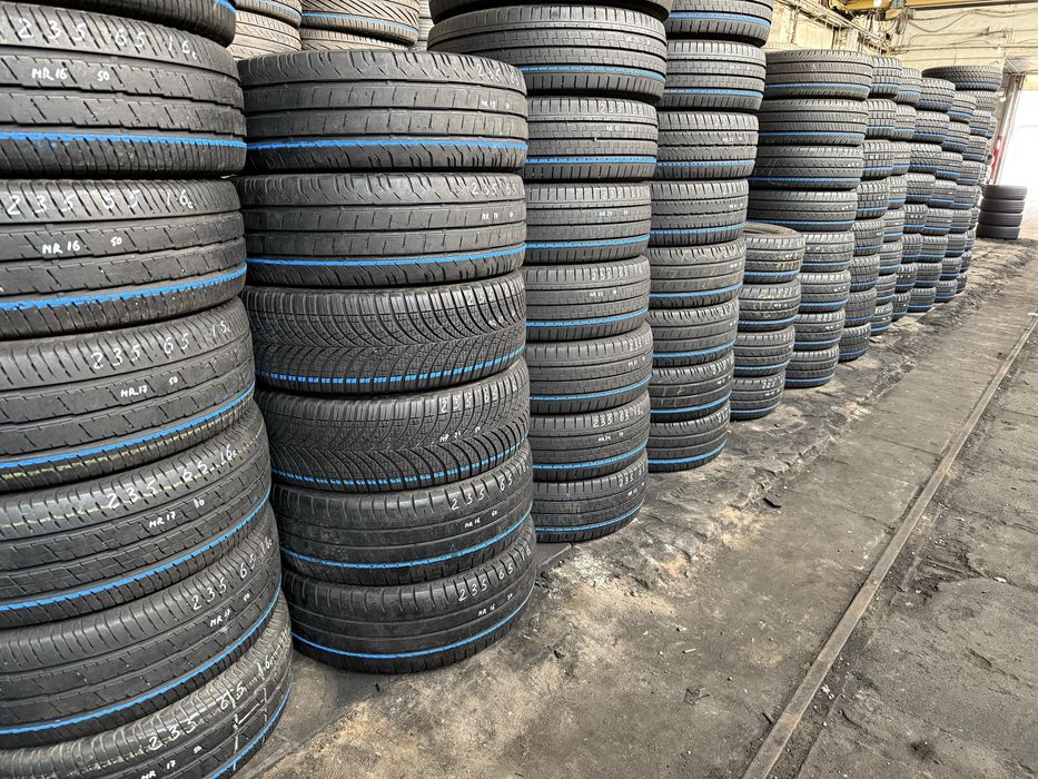 Продам гуму 235 65 16с шиномонтаж ремонт диска