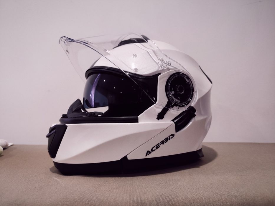 Capacete Acerbis