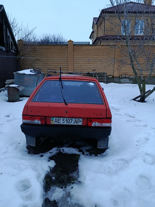 Продам ваз 2109 обращаться по телефону