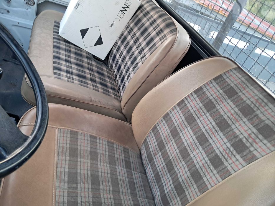 Bedford CF350D 1981 Caixa Aberta512099683759575043