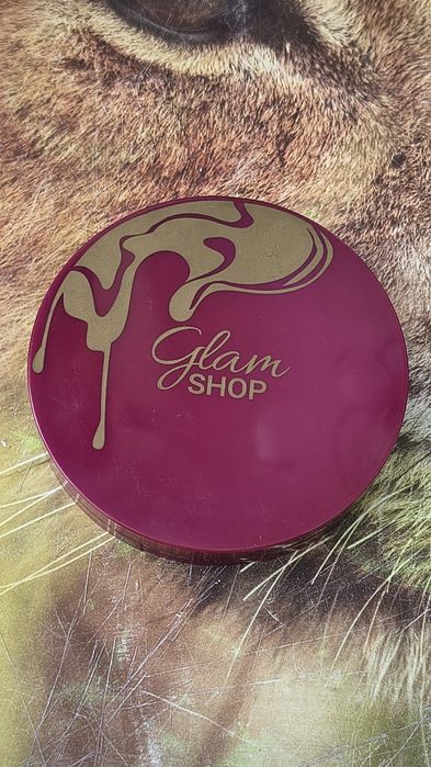 Glamshop paletka do konturowania