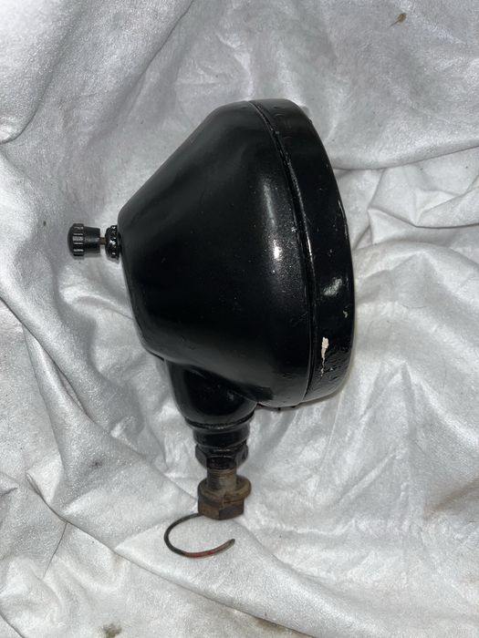 Lampa robocza/ szperacz zelmot ursus c330 c4011 c360
