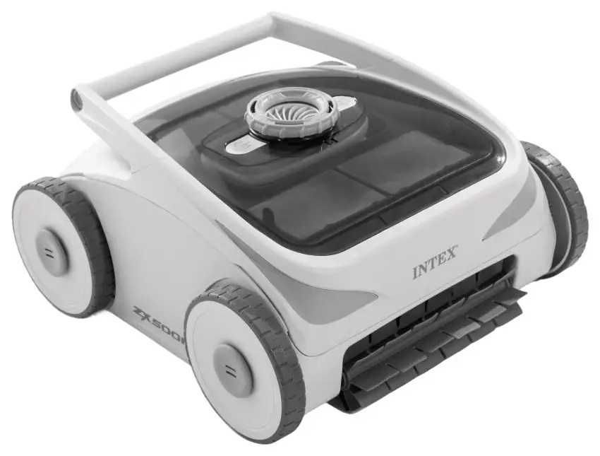 Робот-пилосос Intex 28624 (ZX 500 R)