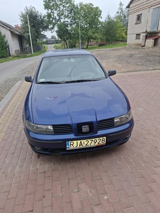 Seat Toledo