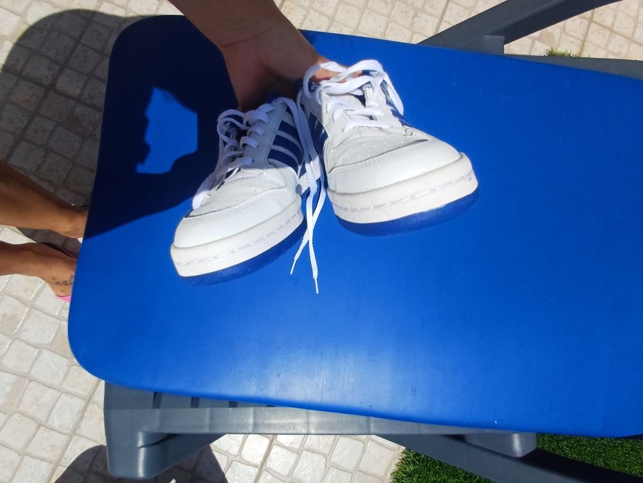 Tenis adidas originais