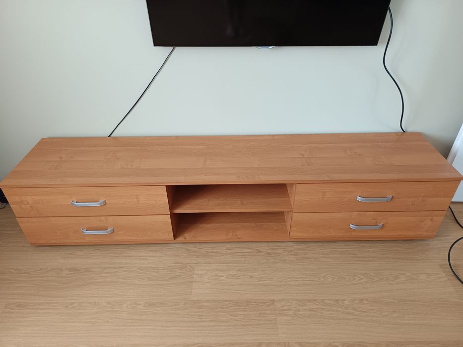 Szafka pod telewizor