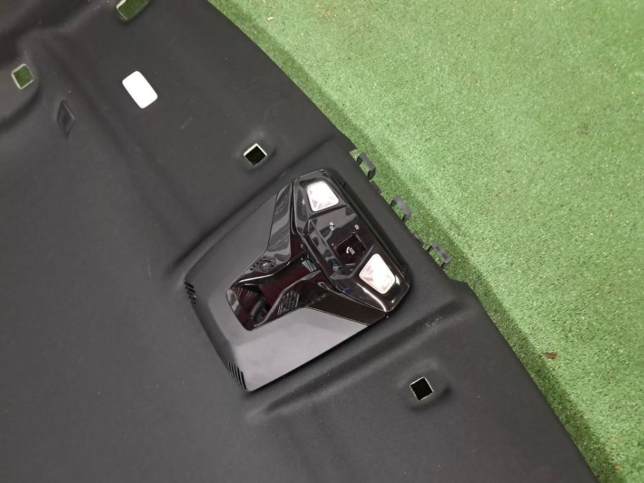 Teto Cupula Forro do Teto BMW Serie 1 F70 Pack M