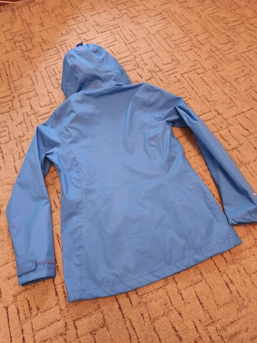 Regatta Куртка водонепроникна m  hyvent gore tex  hydrafort дощовик дождевик