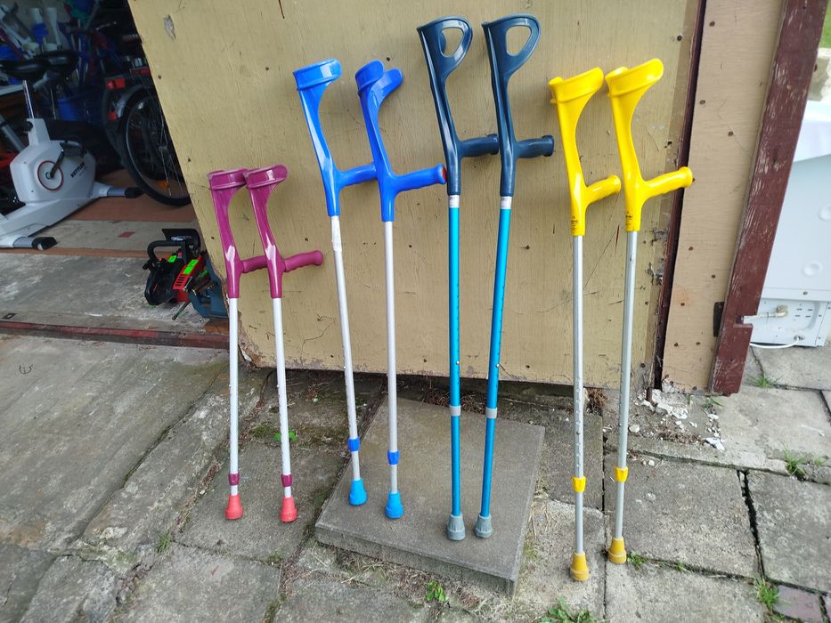 Kule rehabilitacyjne