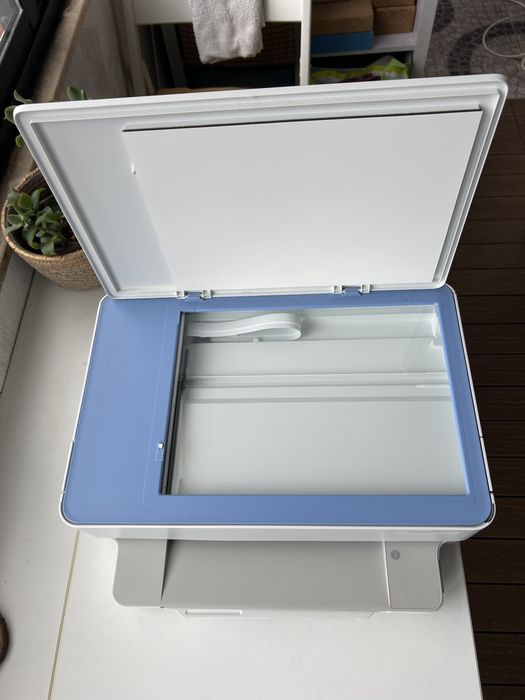 Impressora + Scanner HP Envy 6000e series