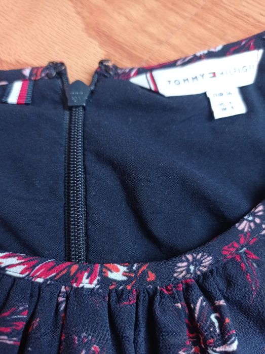 Сукня оригінальна Tommy Hilfiger