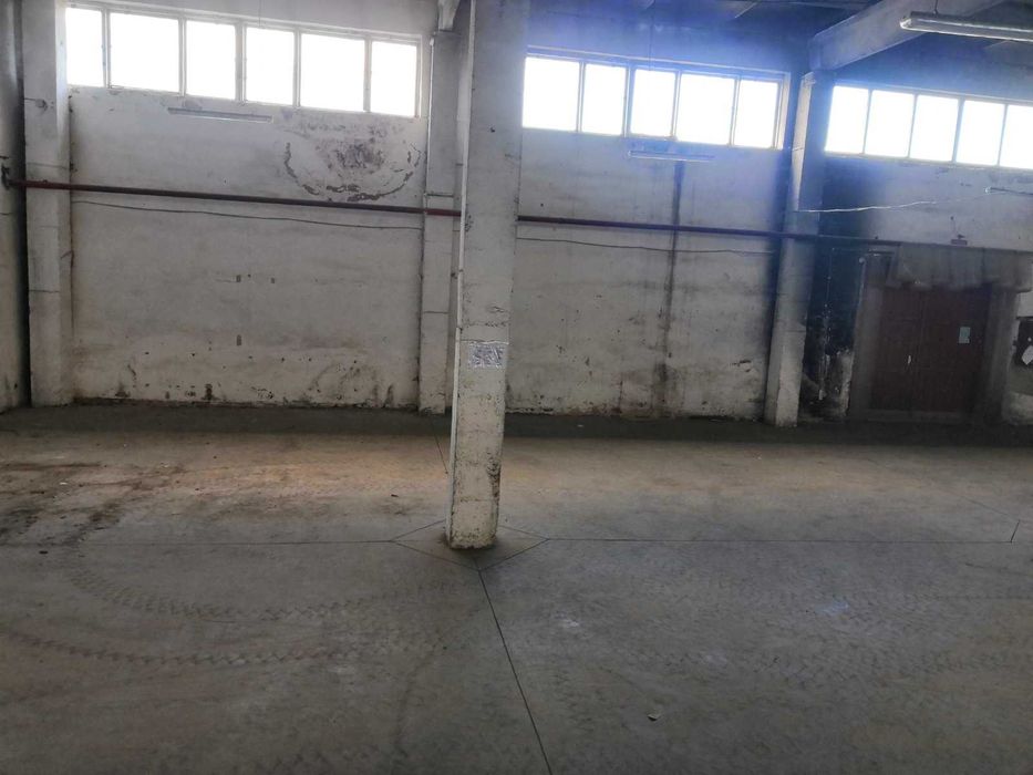 Складське приміщення в місті Калуш, 550м2