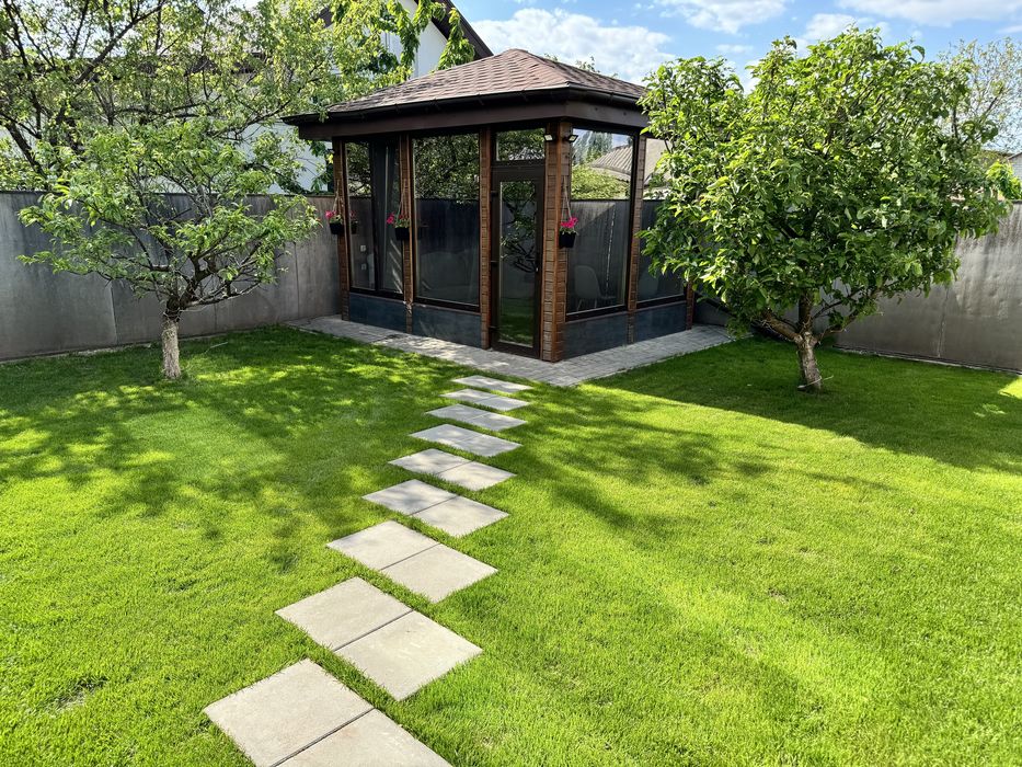 Аренда дома посуточно от