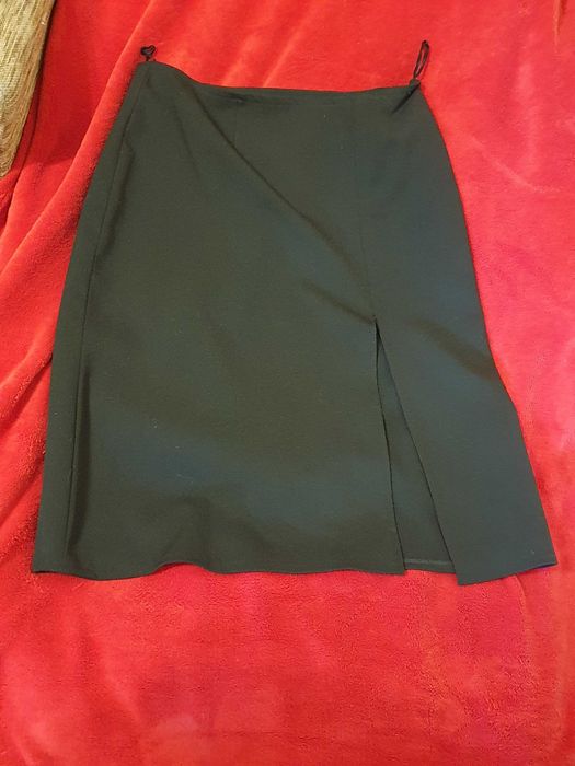 Spódnica czarna, rozm. M