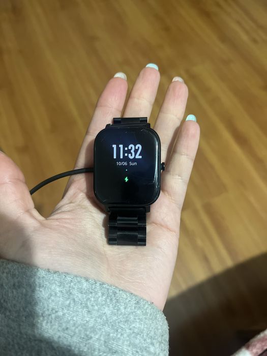 Amazfit gts smartwatch