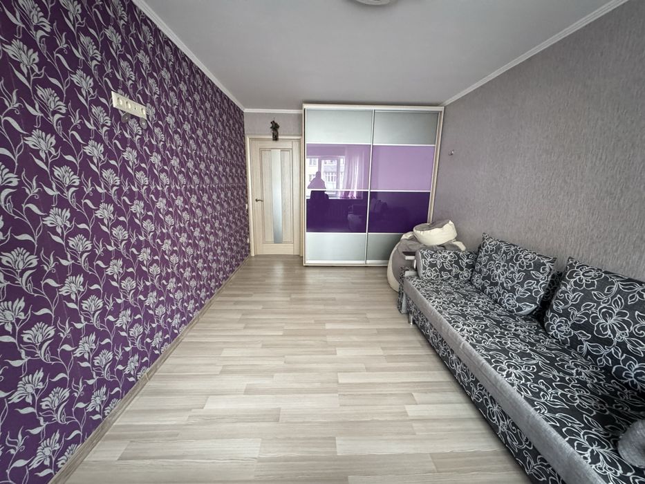 2 ком. Центр Комитетская / Прохоровская  48м Ремонт