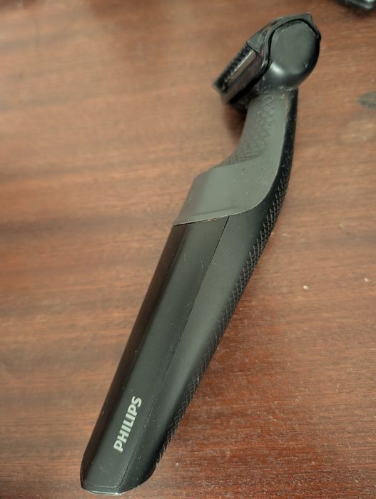 Máquina barbear / aparar Philips BG 3010