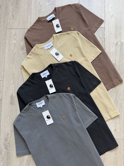 Футболка Carhartt