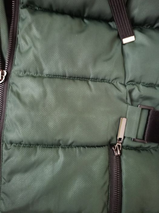 Kurtka zimowa CARRY r. L
