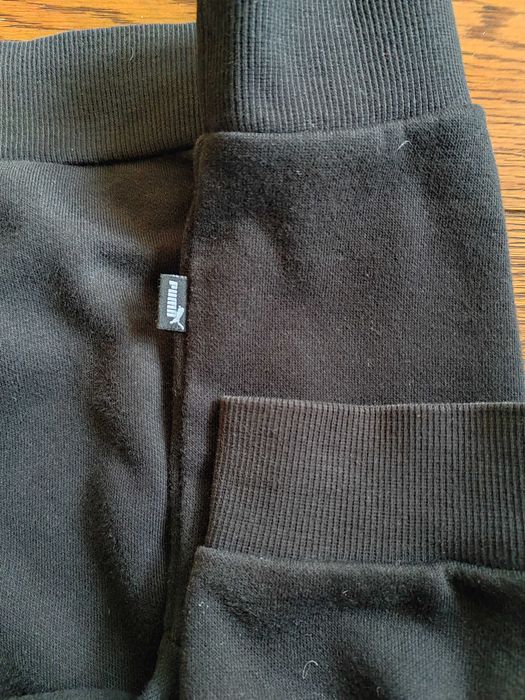 Bluza Puma dla dziewczynki