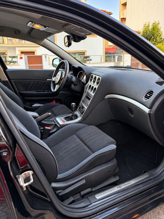 Alfa Romeo 159 Sw 2.0 jtd 170 cv [2010]