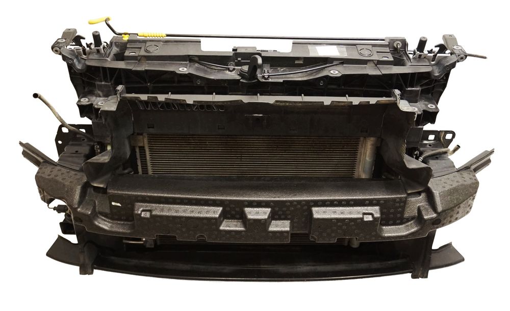 pas przednie wzmocnienie cupra formentor lift 1.5 etsi