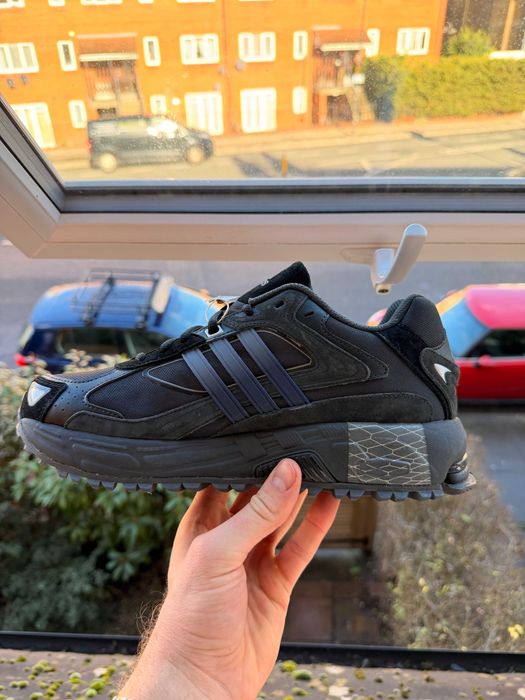 Чоловічі кросівки adidas Response cordura нові ідеальний варіант весну