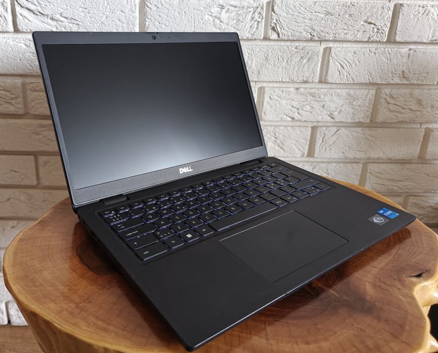 Dell Latitude 3420 – Intel Core i5-1135G7 / 16 GB RAM / SSD NVMe 256 GB