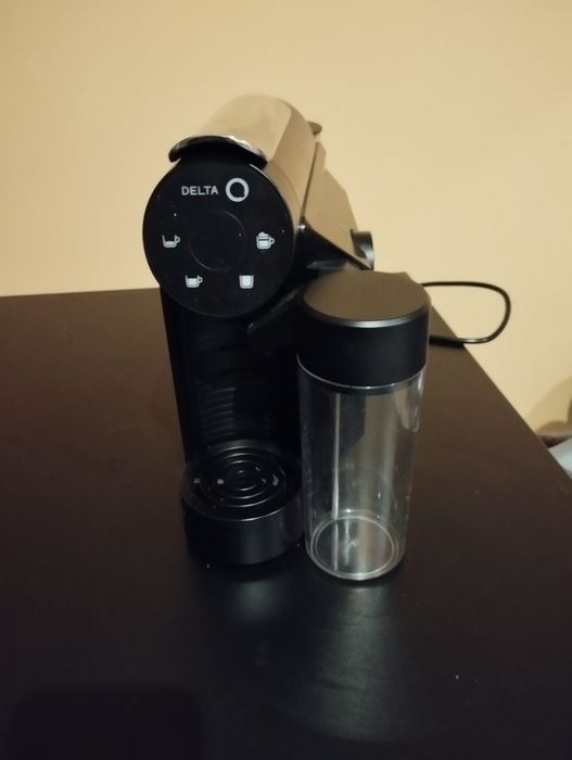 Ekspres do kawy na kapsułki