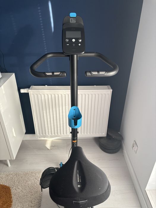 Rower rowerek stacjonarny