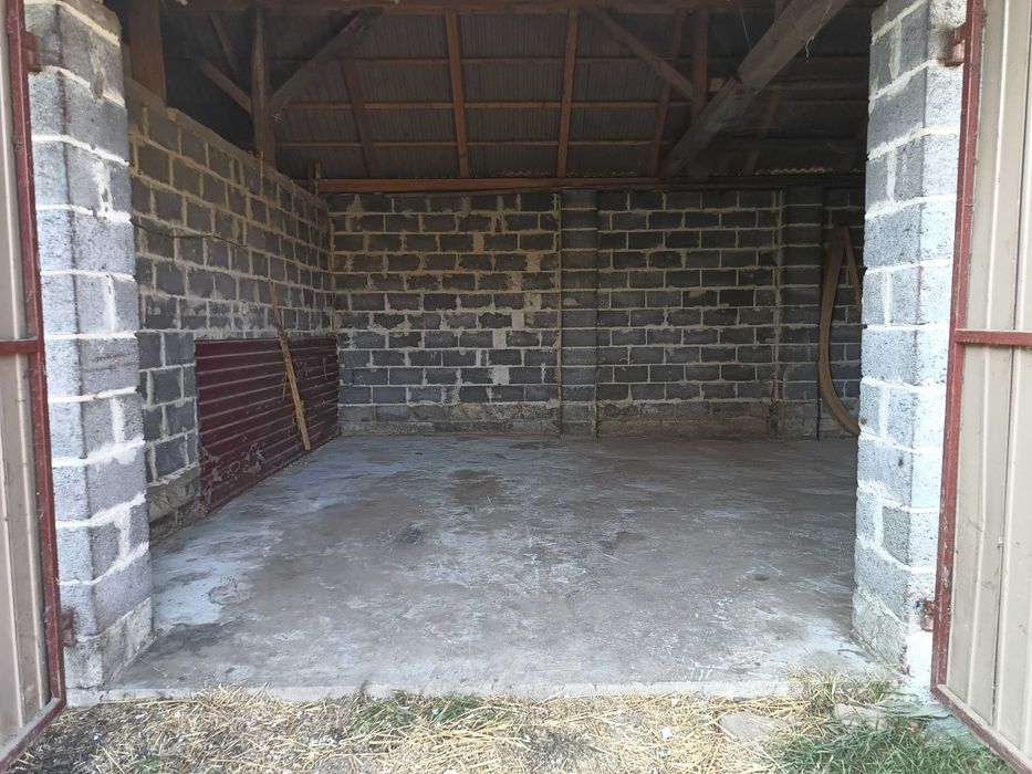 Do wynajęcia garaż -38,5 mkw - Widok 4
