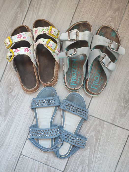 Безкоштовно 32 та 33 розмір