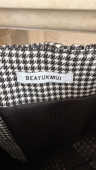 Сукня Beayukmul італійський бренд