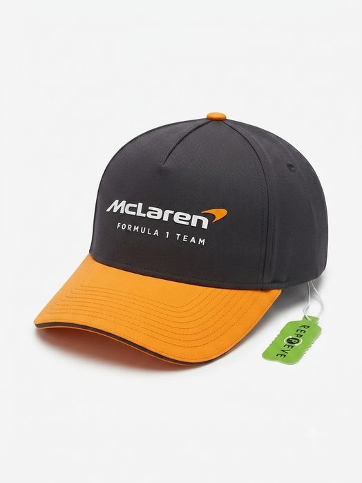 Кепка McLaren Formula 1 Team — оригінал