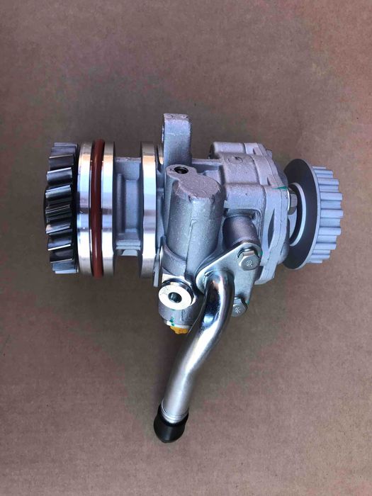 Насос гидроусилителя ГУР Volkswagen Touareg (02-10) T5 Multivan