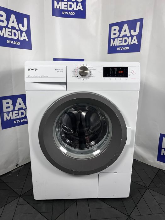 Pralka Gorenje Inverter Premium 8 kg/1400 /A+++ /Dostawa/Gwarancja