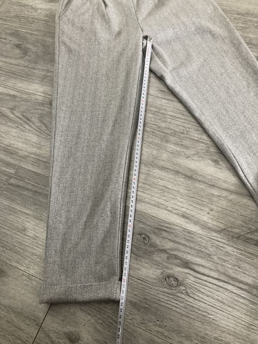 Eleganckie spodnie