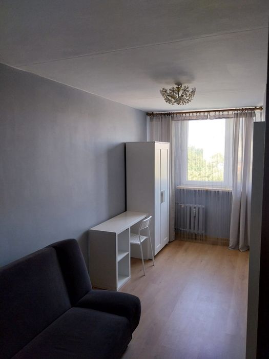 Mieszkanie na wynajem, 2 pokoje, 38 m², Ochota, Geodetów - View 2