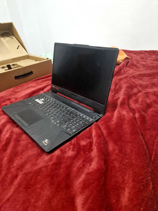 Asus tuf gaming usado