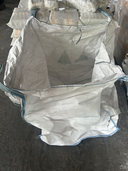 Біг бег вживаний 1-1,5 тони